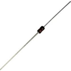 Dioda Z PanJit 1N4733A-G, DO-41G , zener. napětí 5.1 V