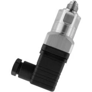 Senzor tlaku B + B Thermo-Technik DRTR-ED-10V-R6B, DRTR-ED-10V-R6B, 0 bar do 6 bar