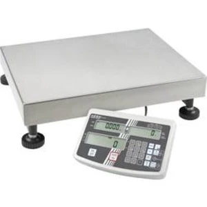 Plošinová váha Kern IFS 300K-2M IFS 300K-2M, rozlišení 50 g, 100 g, max. váživost 300 kg