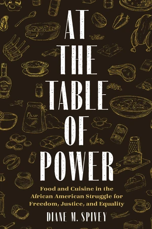 At the Table of Power