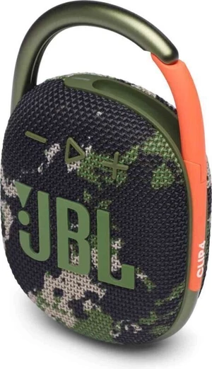 JBL Clip 4 Squad prenosný reproduktor