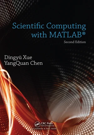 Scientific Computing with MATLAB