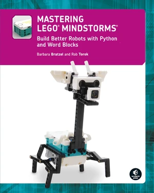 Mastering LEGOÂ® MINDSTORMS