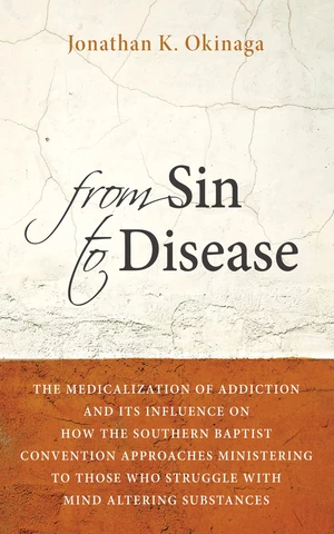 From Sin to Disease