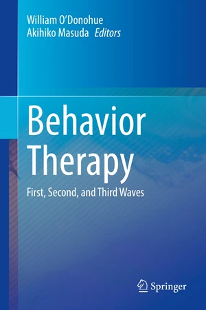 Behavior Therapy