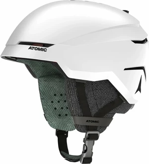Atomic Savor Ski Helmet White L (59-63 cm) Lyžařská helma
