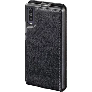 Hama Smart Case Flip Cover Samsung Galaxy A70 čierna