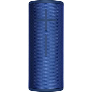 UE ultimate ears Boom 3 Bluetooth® reproduktor nárazu odolný, prachotesný, vodotesný modrá