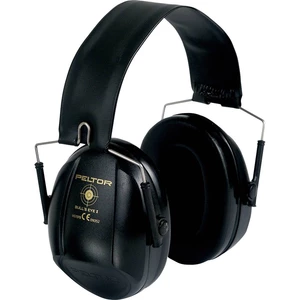 3M Peltor Bulls Eye I H515FSV Mušľový chránič sluchu 27 dB 1 ks