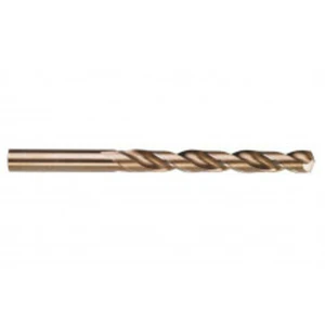 Metabo 627461000  kovový špirálový vrták 1 ks 10.5 mm Celková dĺžka 133 mm    1 ks
