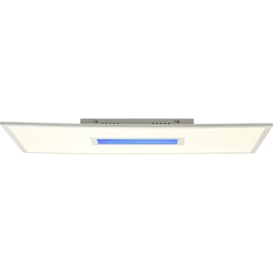 Brilliant Odella G97080/05 LED panel biela 38 W RGB  En.trieda 2021: E (A - G)