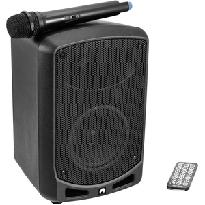 Omnitronic WAMS-65BT mobilné PA reproduktory    1 ks