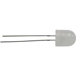 Thomsen 184433 LED s vývodmi   červená guľatý 8 mm  360 ° 60 mA 1.9 V