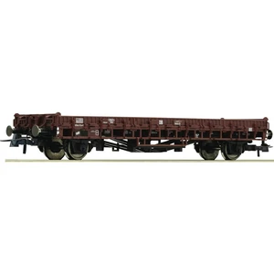 Roco 76313 H0 ploché auto DB