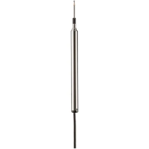 testo 0635 1051    Hitzkugel-Sonde (Ø 3 mm, digital) - inkl. Temperatursensor, kabelgebunden 1 ks