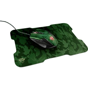 Trust GXT781 RIXA CAMO Wi-Fi myš USB  maskáčová 6 null 800 dpi, 1200 dpi, 2400 dpi, 3200 dpi podsvietenie