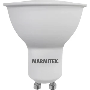 Marmitek Smart me Wi-Fi LED žiarovka  Glow XSE GU10 4.5 W En.trieda 2021: A + (A ++ - E)