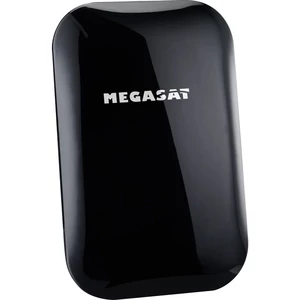 MegaSat DVB-T 10 Aktívna všesmerová DVB-T / T2 anténa do interiéru Zosilnenie: 28 dB čierna