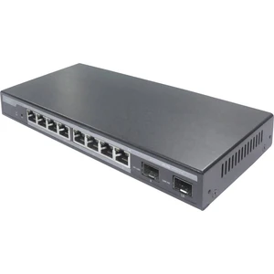 Digitus DN-95344 sieťový switch RJ45 / SFP 8 + 2 porty 10 / 100 / 1000 MBit/s