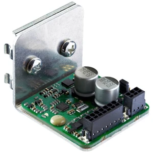 EPH Elektronik DGS 24/03 M regulátor otáčok pre DC motory 3 A 24 V/DC