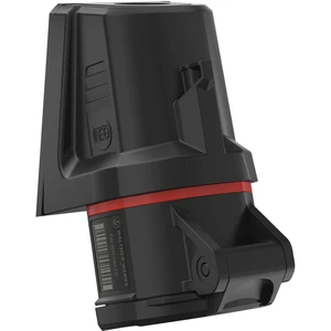 Walther Werke FW110506SK FW110506SK CEE zástrčka na stenu 16 A 5-pólová 400 V 1 ks