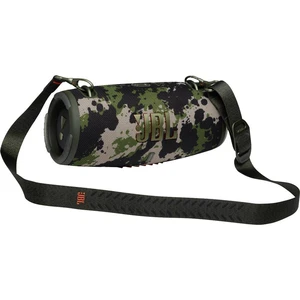 JBL Xtreme 3 Bluetooth® reproduktor vodotesný, prachotesný, USB maskáčová
