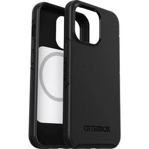 Otterbox Symmetry Plus zadný kryt na mobil Apple iPhone 13 Pro čierna