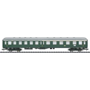 TRIX H0 T23126 Osobný automobil AB4ym (b) -51, 1. / 2. trieda, DB Osobné auto 1. / 2. triedy