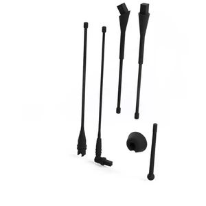 Carson Modellsport 500907603  1:14 anténa 1 sada