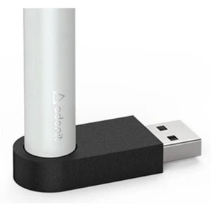 Adonit  USB nabíjačka   čierna