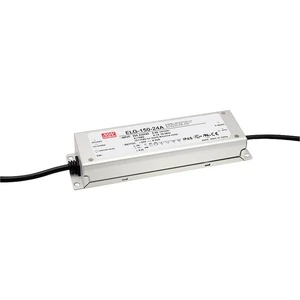 Mean Well ELG-150-54DA-3Y napájací zdroj pre LED, LED driver  konštantné napätie, konštantný prúd 151.2 W 2.8 A 27 - 54