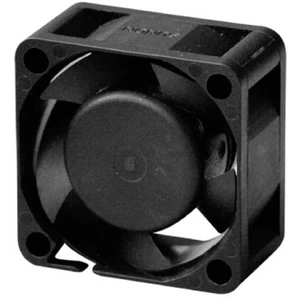 Sunon HA40201V4-1000U-A99 axiálny ventilátor 12 V/DC 9.3 m³/h (d x š x v) 40 x 40 x 20 mm
