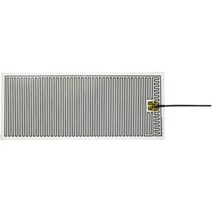 Thermo TECH polyester tepelná fólia samolepiaci 230 V/AC 15 W Krytie IPX4 (d x š) 460 mm x 190 mm