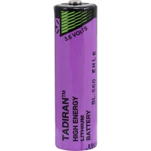 Tadiran Batteries SL 560 S špeciálny typ batérie mignon (AA) odolné voči vysokým teplotám lítiová 3.6 V 1800 mAh 1 ks