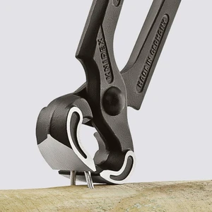 Knipex 50 00 225 kliešte štiepacie čelné 225 mm