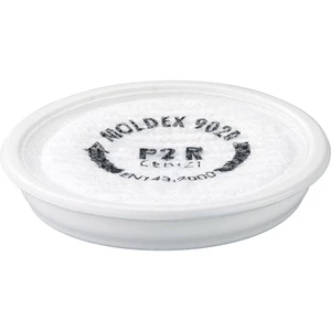 Moldex Filter častíc 902001 Trieda filtrácie / Ochranné stupňa: P2R 20 ks