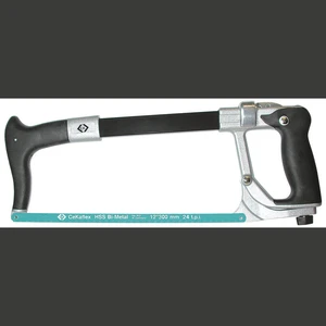 C.K.  T0814 oblúk píly na kov 420 mm