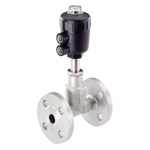 Bürkert pneumaticky ovládaný ventil 152833 2012     1 ks