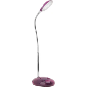 Brilliant Timmy stolná lampa  LED  En.trieda 2021: G (A - G) pevne zabudované LED osvetlenie 2 W priehľadná, ružová