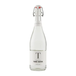 Tonic 750 ml TONIC WATTER Nicolas Vahé