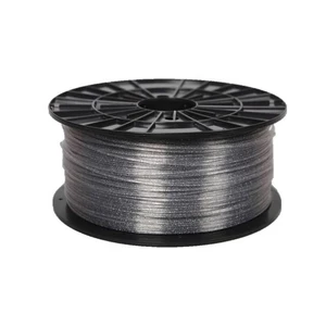 Tlačová struna (filament) Filament PM 1,75 ABS-T, 1 kg - transparentní s flitry (F175ABS-T_TG) tlačová struna pre 3D tlačiarne • materiál: ABS-T • pri