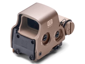 Kolimátor EXPS3-0 EOTech® – Tan (Barva: Tan)