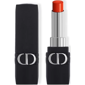 DIOR Rouge Dior Forever matný rúž odtieň 732 Forever Vibrant 3,2 g