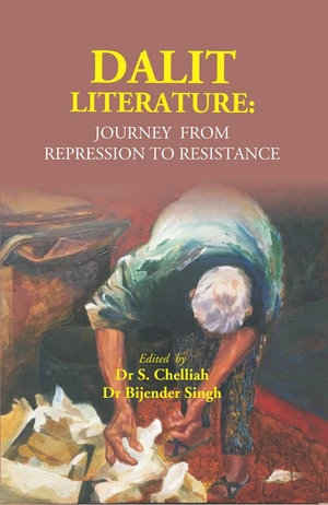 Dalit Literature