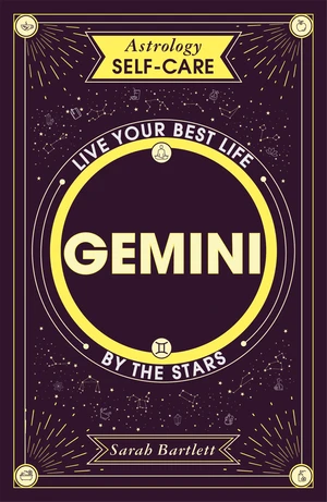 Astrology Self-Care