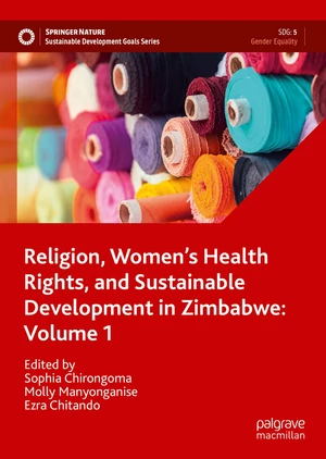 Religion, Womenâs Health Rights, and Sustainable Development in Zimbabwe