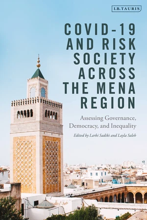 COVID-19 and Risk Society across the MENA Region