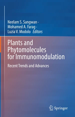 Plants and Phytomolecules for Immunomodulation