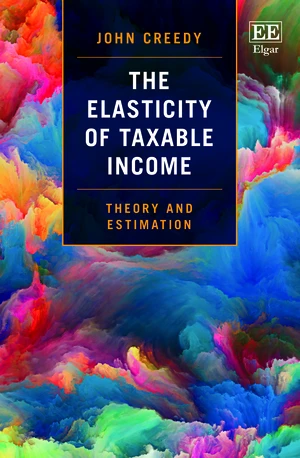 The Elasticity of Taxable Income