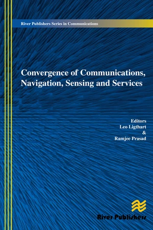Convergence of Communications, Navigation, Sensing and Services